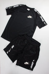 Conjunto Menino Multimarcas 2/8