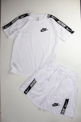 Conjunto Menino Multimarcas 2/8