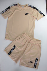 Conjunto Menino Multimarcas 2/8