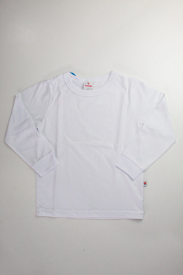 Blusas Brandili Meia Estação menino 1/10