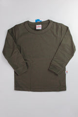 Blusas Brandili Meia Estação menino 1/10