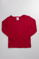 Blusas Brandili meia estacao menina 1/10