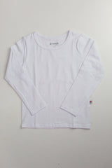 Blusas Brandili meia estacao menina 1/10