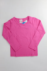 Blusas Brandili meia estacao menina 1/10