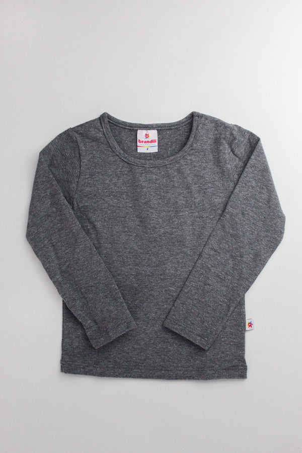 Blusas Brandili meia estacao menina 1/10