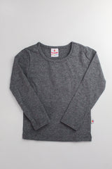 Blusas Brandili meia estacao menina 1/10