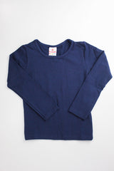 Blusas Brandili meia estacao menina 1/10