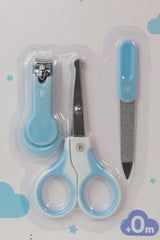 Kit higiene Pimpolho 3 pecas