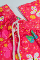Conjunto Canelado Menina 2/12