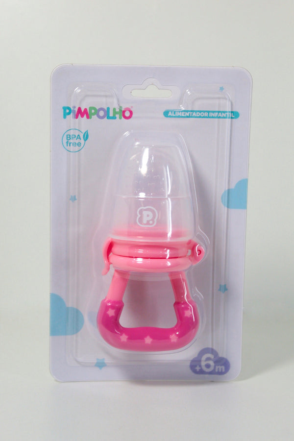 Porta Frutas Pimpolho