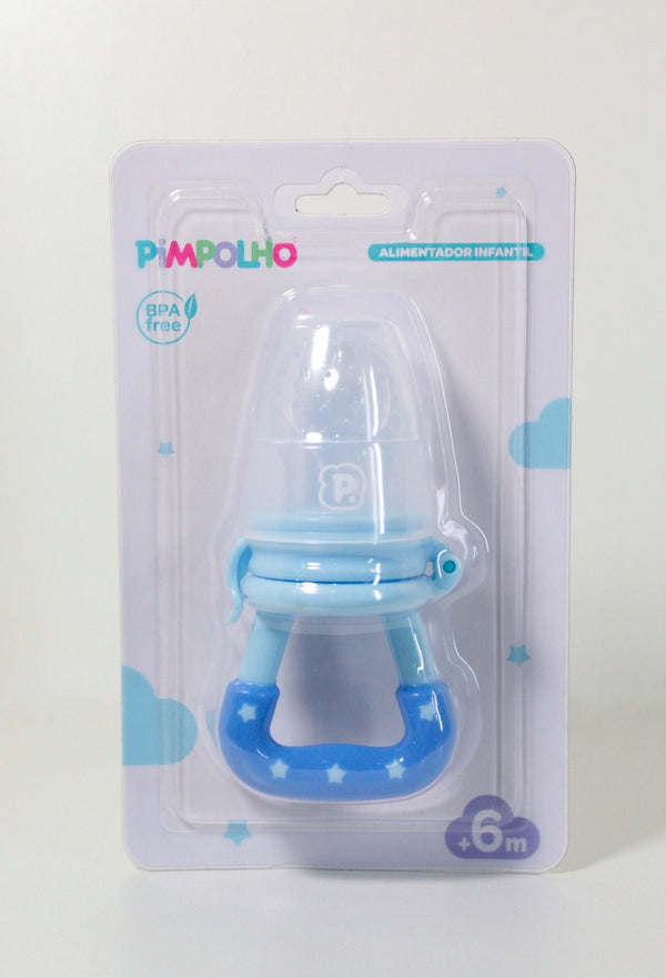 Porta Frutas Pimpolho