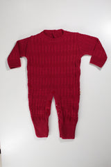 Macacão em Linho Bebe