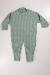 Macacão em Linho Bebe