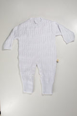 Macacão em Linho Bebe