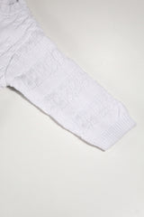 Macacão em Linho Bebe