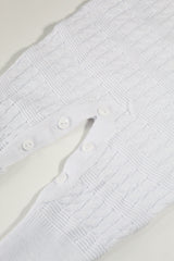 Macacão em Linho Bebe