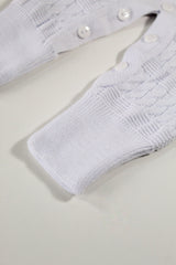 Macacão em Linho Bebe