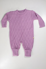 Macacão em Linho Bebe