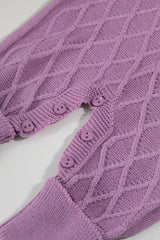 Macacão em Linho Bebe