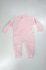 Macacão em Linho Bebe