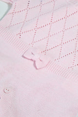 Macacão em Linho Bebe