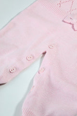 Macacão em Linho Bebe