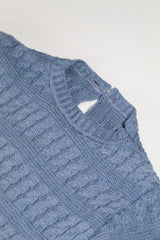 Macacão em Linho Bebe