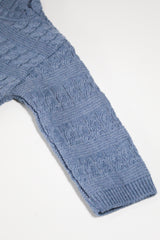 Macacão em Linho Bebe